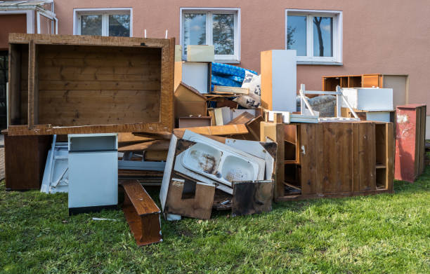 Household Junk Removal in Pulaski, VA