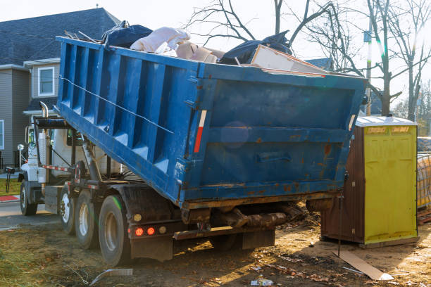 Best Junk Removal Near Me  in Pulaski, VA