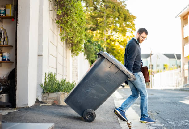Best Junk Removal Near Me  in Pulaski, VA
