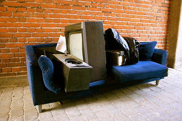 Best Full-Service Junk Removal  in Pulaski, VA