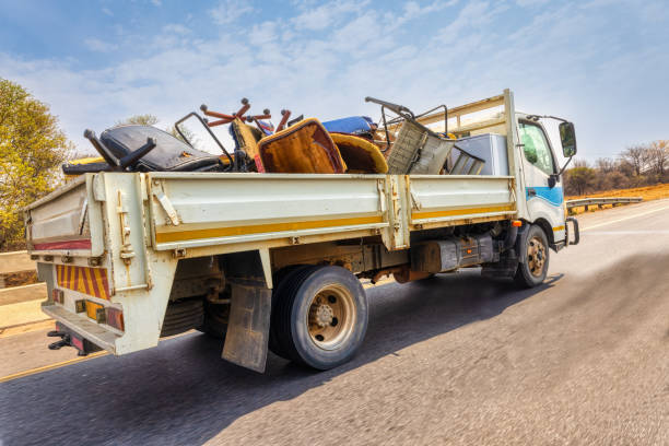 Best Commercial Junk Removal  in Pulaski, VA